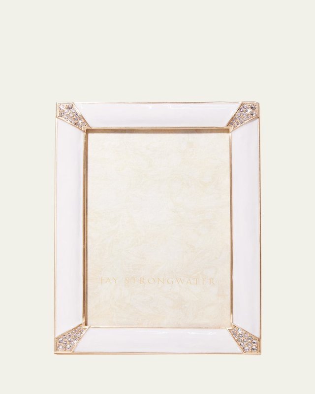 Lavinia Frame, 4" x 6"